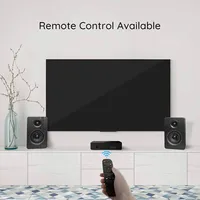 S10 — dispositif récepteur Audio HiFi WiFi et BT, module de streaming audio multi-salle