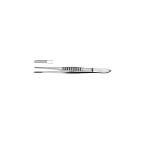 Pinces à tissus Mod Dressing Forceps - Product Image 1