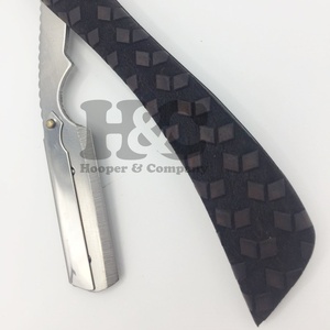 Professional Stainless Steel Shaving <b>Razor</b> For Men Thumb <b>Razor</b> Shaving <b>Razor</b> <b>Blading</b> For Face logo packing offer - Product Image 4
