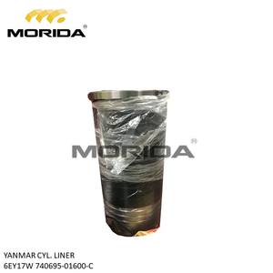 YANMAR-Juego de delineador 6EY17W 6EY - Product Image 4