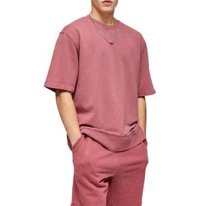 <b>men's</b> twin set custom shorts sets for <b>men</b> t-<b>shirt</b> with twinsets 2021 - Product Image 6