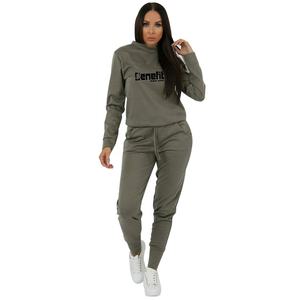 Chándal deportivo para mujer, chándal personalizado, novedad - Product Image 4