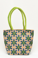 Sac fourre-tout d'été grande taille pour femme, nouveau design, sac à main décontracté en jute du Bangladesh, personnalisable en couleur et logo, vente en gros à prix réduit