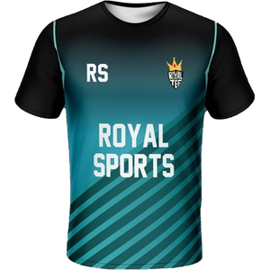 Camiseta Deportiva Blanca para Hombre y Mujer, 100% Poliéster, Lisa, Personalizable con Sublimación, de Secado Rápido, para Gimnasio y Running, Venta al Por Mayor 2026 - Product Image 2