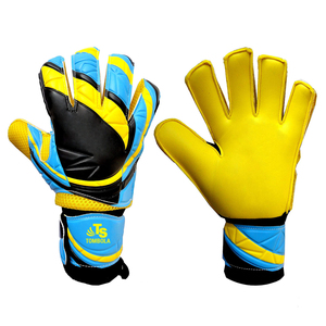Los fabricantes de guantes de portero/venta al por mayor precio directo guantes de portero de los niños niño profesional guantes de portero - Product Image 1