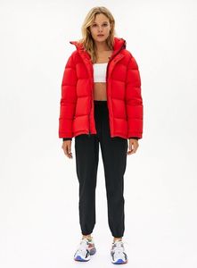 Veste bouffante pour femmes, 2 pièces de haute qualité à bas prix - Product Image 3