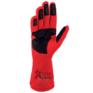 Meilleur prix de gants de course auto kart personnalisés de haute qualité pour adultes Service OEM pour l'hiver et l'été en extérieur - Product Image 2