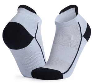 Calcetines Deportivos Transpirables para Invierno, para Hombre y Mujer, Diseño Engrosado con Características Impermeables y Antideslizantes - Product Image 2