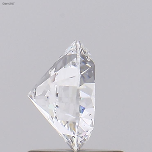 D Color ความชัดเจน VS2,ขนาด1.00 Ct เพชรริมฝีปากขัดเงา,เครื่องประดับเพชรทรงกลม HPHT-CVD เพชรหลวม - Product Image 4