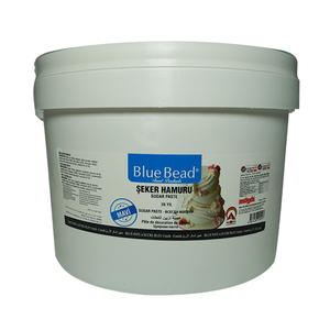 Đường tạo hình Fondant dùng trang trí bánh - Product Image 1