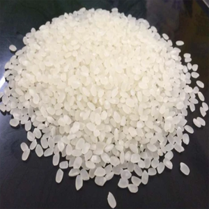 Arroz japonés orgánico vietnamita 5% arroz de sushi suave seco roto - Product Image 3