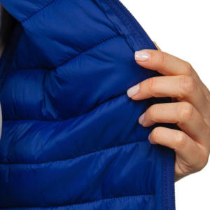 Blouson chaud pour femme, matelassé, à bulles, avec Logo personnalisé OEM, vendredi noir, hiver, 2020 - Product Image 6