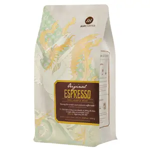 Vietnam Premium 100% Arabica Espresso Koffie Perfecte Espresso Beste Kwaliteit Koffie Arabica Koffiebonen