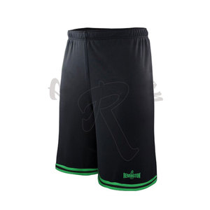 เครื่องแบบบาสเกตบอลสำหรับผู้ชายเครื่องแบบบาสเก็ตบอลดีไซน์ใหม่ - Product Image 3