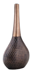 Jarrón de estilo náutico de aluminio pulido, artesanías de Metal para el hogar, Hotel, restaurante, decoraciones para bodas y fiestas - Product Image 4