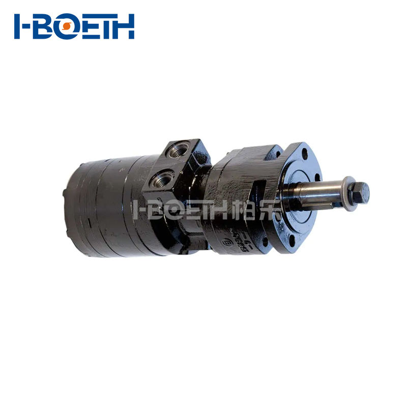 Parker Tg Series Hydraulic Piston Pump For High Pressure & Custom Oem