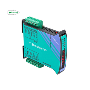 Gran demanda de transmisores de pesaje TLB Profinet del fabricante y exportador líder de origen italiano para compradores al por mayor. - Product Image 1