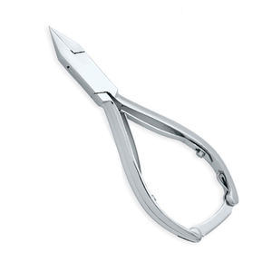 Pro Expert <b>Thick</b> <b>Nail</b> <b>Clipper</b> Cutter Barrel Spring Pedicure Tool <b>for</b> Chiropody Podiatry Sustainable <b>for</b> Finger Toenail Clipping - Product Image 3