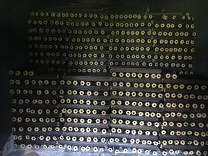 Firemax Super White Ash Briquette de qualité supérieure du fabricant de sciure de charbon de bois noir brut Shisha sans fumée - Product Image 6