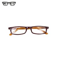 Gafas de ordenador con marco óptico de varios colores, lentes de ordenador antiradiación con marco óptico combinado