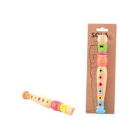 Premium Quality Bamboo Flute/Bansuri Musical Instrument with 7 Hole at Cheapest Price
