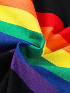 Camiseta personalizada YD de poliéster orientada a la exportación de manga corta para hombre exclusiva de moda al por mayor de nueva moda de Bangladesh - Product Image 5