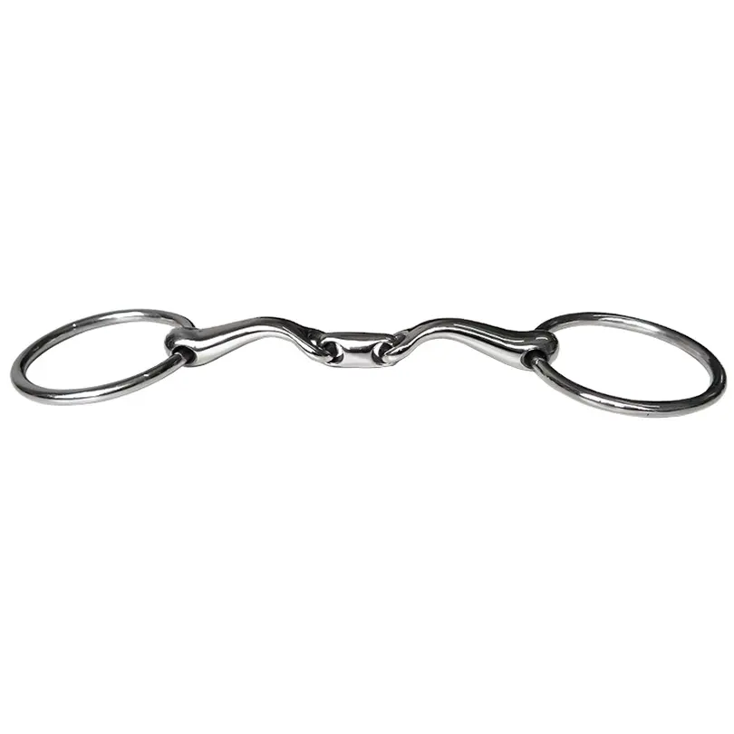 Equestrian Products Horse Bits Equine High Quality Equipment Wholesale Horse Mouth Bits