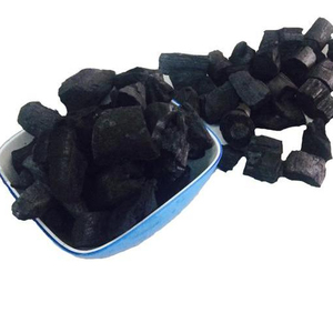 ACTIVATED CARBON WOOD CHARCOAL MICROPOROSITY WATER PURIFICATION CHARCOAL ACTIVE CARBON HIGH ABSORPTION Mandaue PHILIPPINES - Product Image 1