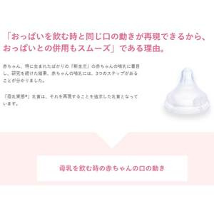 Set de Experiencia de Lactancia y Capucha Piggeon Modelo 015189 Producto de Belleza Japonés para el Cuidado Personal - Product Image 4