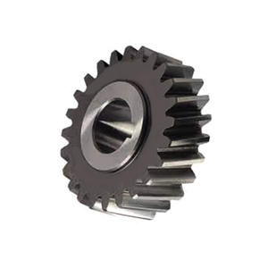 Best Quality Precise Helical <b>Gears</b> From India New Spur Pinion <b>Gear</b> in Steel Brass Aluminium Alloy for Motors and Engines - Product Image 2