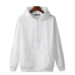 เสื้อฮู้ดดี้ผู้ชายพิมพ์ลายตามสั่ง ไซส์ใหญ่ แบบซิป ผ้าหนา 100% ผ้าฝ้ายบุซับใน คุณภาพสูง สำหรับฤดูหนาว - Product Image 1