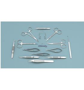 Conjunto de Instrumentos Quirúrgicos Cardíacos, Conjunto de Cirugía Cardíaca - Product Image 5