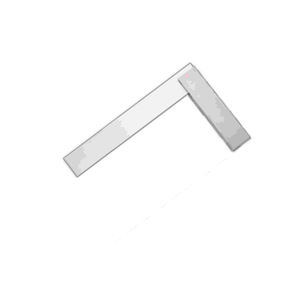 Outils à main carrés de haute qualité pour usage industriel et bricolage Taille standard internationale personnalisée OEM et ODM pris en charge - Product Image 1