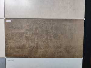 Carrelage en porcelaine aspect marbre poli/mat 60 x 120 cm pour sol et mur en provenance d'Inde - Product Image 6