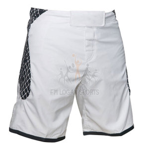 Bóxer corto de boxeo para hombre, pantalones cortos con estampado sublimado personalizado, gran oferta, Pakistán - Product Image 5