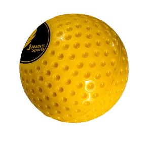 Hockey de hockey à fossettes de haute densité, boule de hockey avec possibilité de personnalisation - Product Image 3