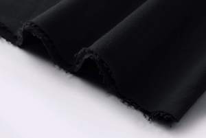 Haute Qualité Blanc Personnalisé Logo Manches courtes Crop Top À Capuche court Femmes Coton Décontracté Sweats Offre Spéciale Prix raisonnable - Product Image 5