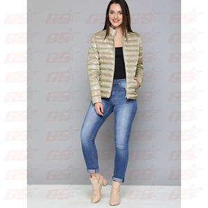 Chaqueta acolchada para hombre - Product Image 4