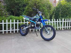 Moto tout-terrain <span class=keywords><strong>Apollo</strong></span> 4 temps <span class=keywords><strong>125CC</strong></span> à vendre pas cher - Product Image 4