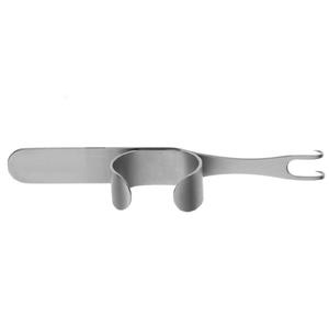 B & B punta Retractor 4,25 "(10,5 cm) 8mm 10mm - Product Image 2