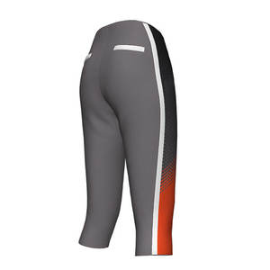 Pas cher 100% polyester Femmes Baseball Sublimé Culotte Pantalon - Product Image 2