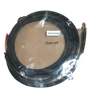 Câble d'alimentation chauffant nu à brins Delta 3M Accessoires ASDBCAPW0203 - Product Image 1