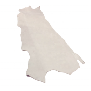 Piel de vaca auténtica Europea Veg-Tan cuero curvas individuales para manualidades granos cinturones muebles bolsos sofás zapatos prendas - Product Image 4