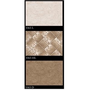 Mattonelle della parete di ceramica di buona qualità di buona qualità di fabbrica 30x45cm - Product Image 3