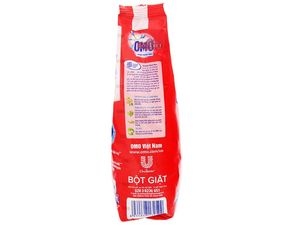 OMOO-detergente en polvo Regular, 400g - Product Image 2