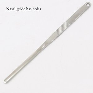 เครื่องมือผ่าตัดทางการแพทย์,กรรไกรตัดจมูกคีมกระดูกอ่อนอุปกรณ์การผ่าตัด PeelerSurgery CE ISO - Product Image 5