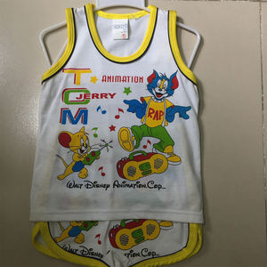 Costumes en coton pour enfants, nouvelle collection 2020, motif tendance, vêtements pour garçons - Product Image 6