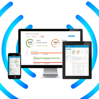 Software de contabilidad líder Software de contabilidad en la nube | Software de contabilidad Personal | El mejor Software de contabilidad y finanzas