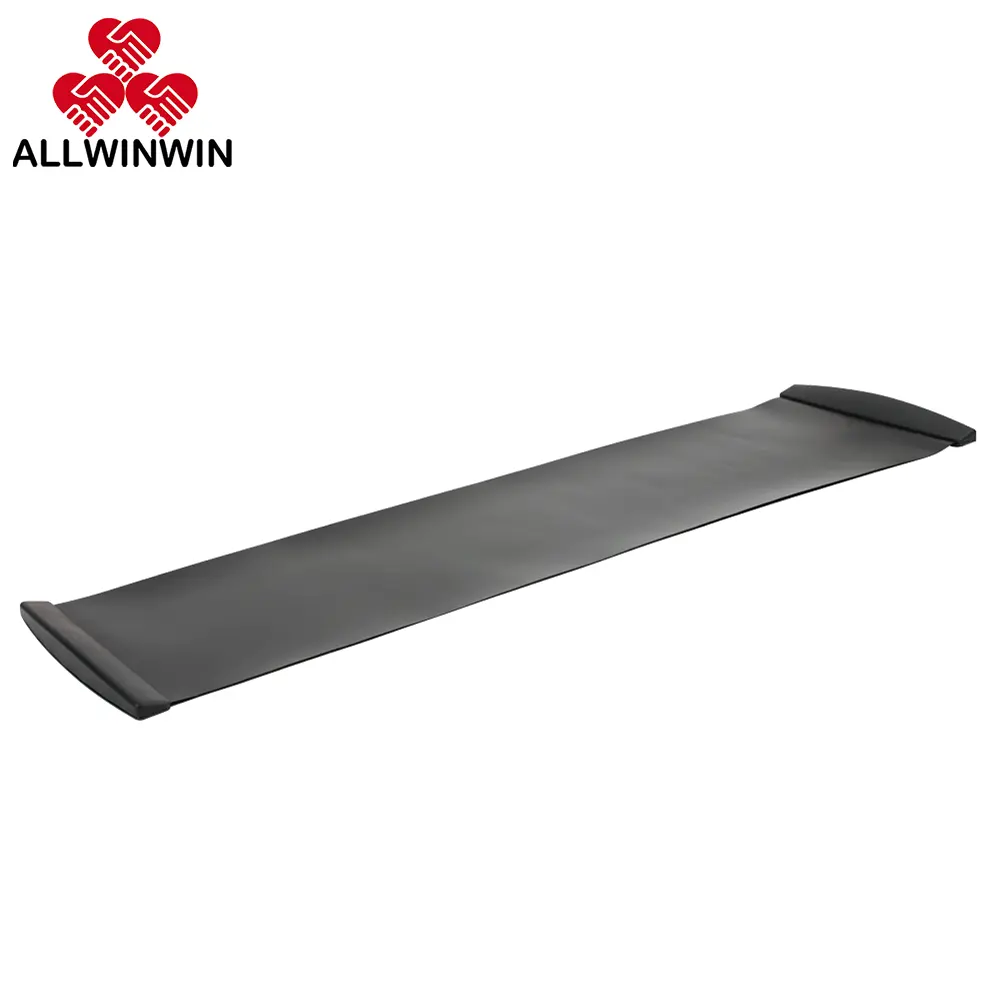 Tavola dello scorrevole di ALLWINWIN SLB03-Hockey di esercizio di pattinaggio di 150cm x 40cm