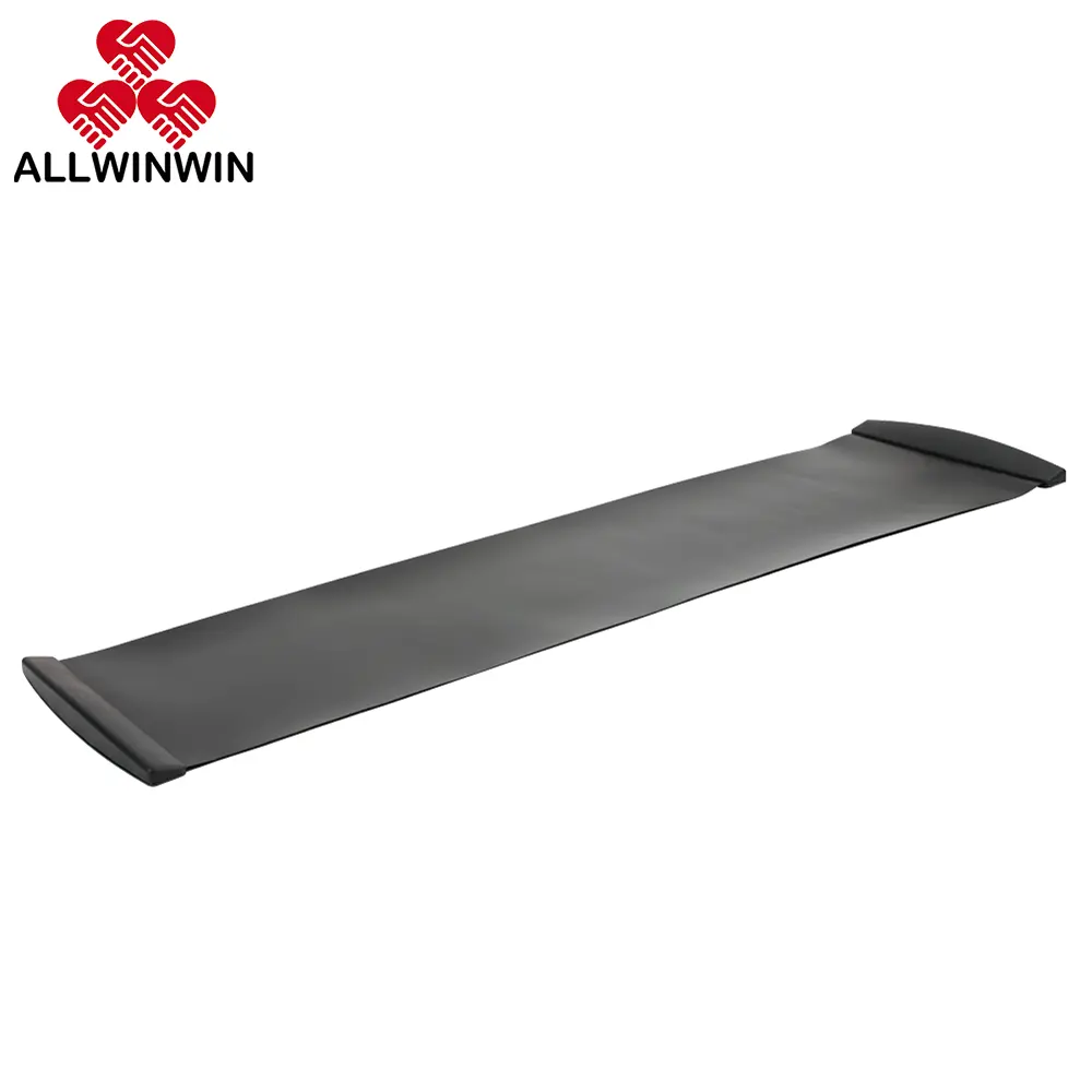 กระดานสไลด์ ALLWINWIN SLB03-สเก็ตบอร์ดออกกำลังกายฮ็อกกี้ขนาด150ซม. X 40ซม.